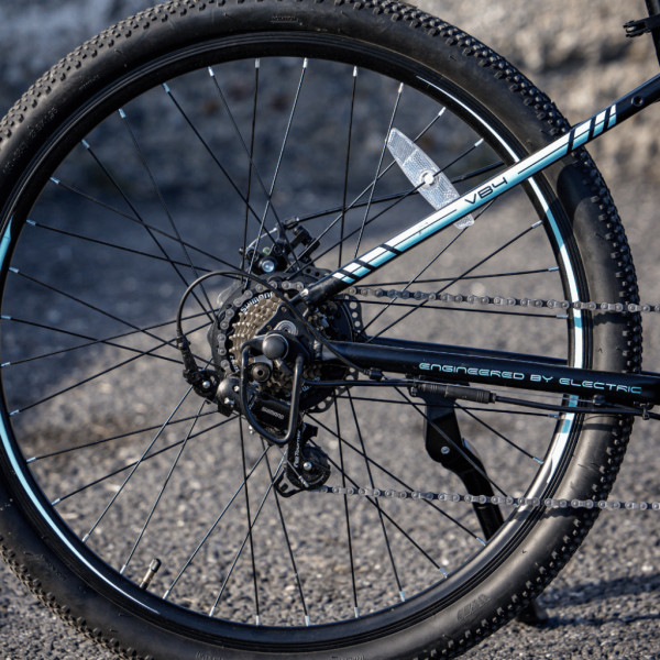 VB4 NEO ELEKTRO-FAHRRAD 27.5″